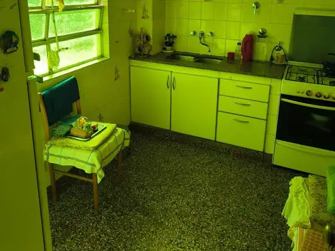 Depto Tipo Casa en Venta 45 años