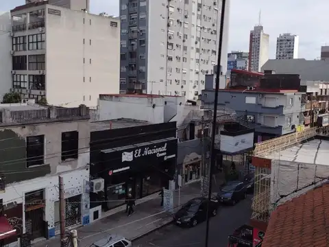 Departamento en Alquiler de 2 dormitorios