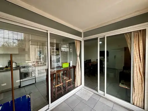 Departamento en Venta en Granadero Baigorria, USD 45.000