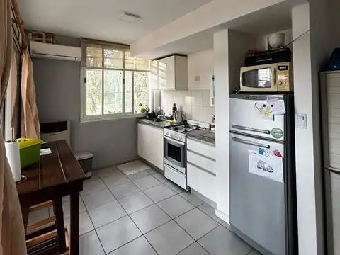 Departamento en Venta al Noroeste