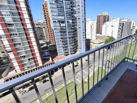 Diagonal Alberdi 2200, Piso 5