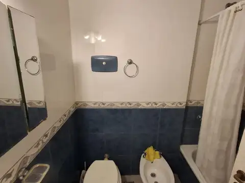 Diagonal Alberdi 2200, Piso 5