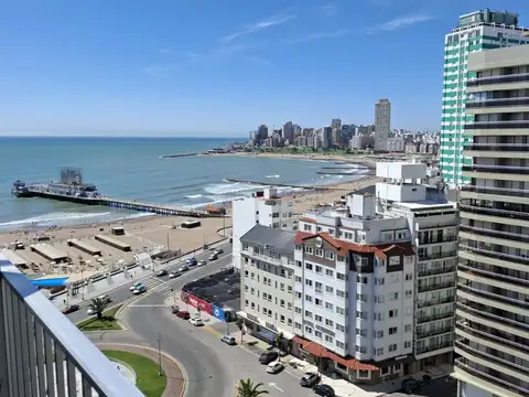 Departamento en Alquiler de Monoambiente