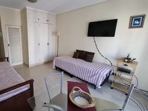 Departamento en Alquiler al Norte