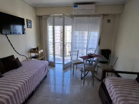 Departamento en Alquiler en Mar del Plata, $ 550.000