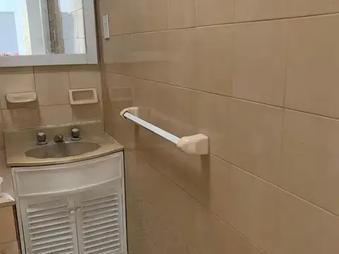 Casa en Alquiler al Oeste
