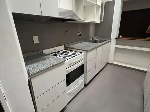 Casa en Alquiler 40 años