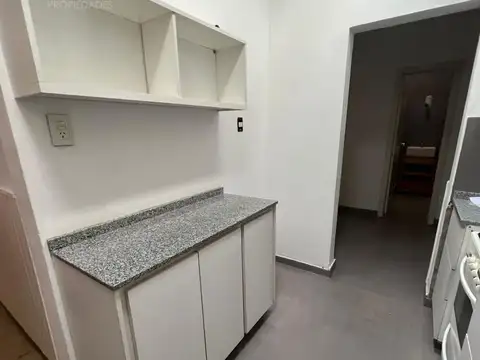 Casa en Alquiler al Oeste
