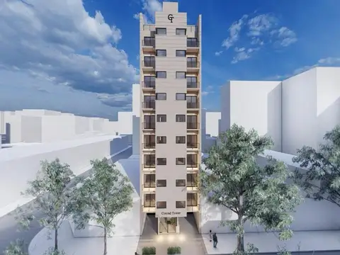 PREVENTA EXCLUSIVA CONRAD TOWER IV PREVENTA