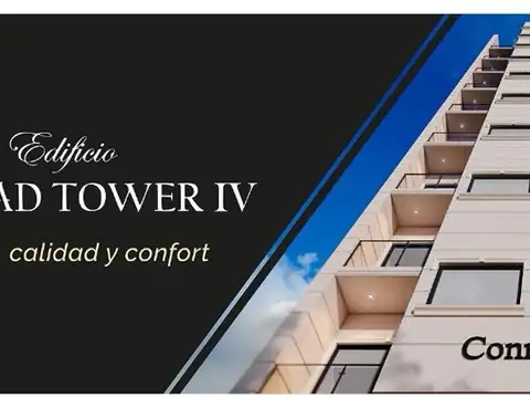 PREVENTA EXCLUSIVA CONRAD TOWER IV PREVENTA