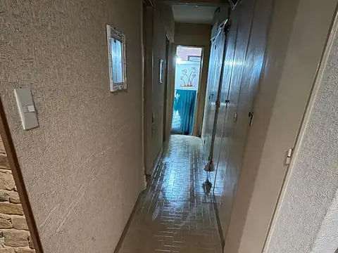 Departamento en Venta al Oeste