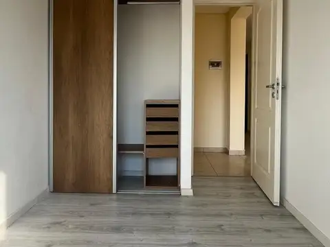 Departamento en alquiler 3 ambientes en Ramos Mejia Sur