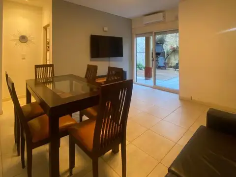 Depto Tipo Casa en Venta 22 años