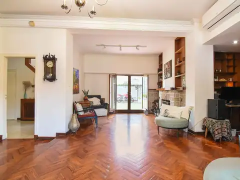 Casa en Venta 56 años