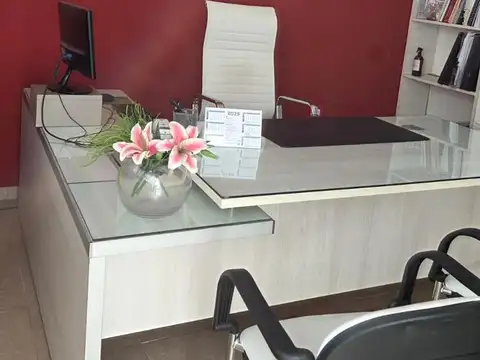 Oficina Monoambiente con 1 baño