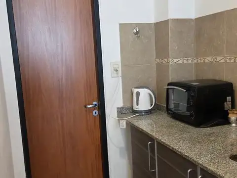 Oficina en alquiler en planta baja en Rosario