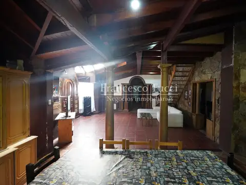 Casa en Venta 30 años
