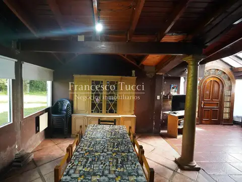 Casa en Venta al Norte