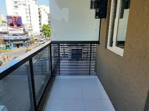 Departamento en Alquiler en Boedo, $ 750.000