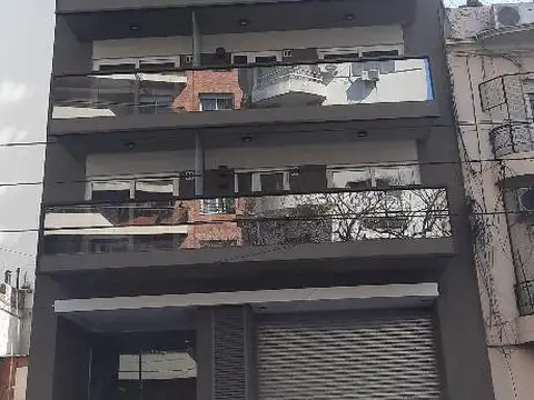 DEPARTAMENTO 2 AMBIENTES - BOEDO, CAPITAL FEDERAL