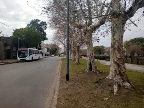 Departamento en Venta en Tigre Centro, USD 100.000