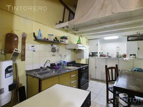 VENTA DEPARTAMENTO 3 AMBIENTES A RECICLAR EN BALVANERA