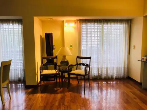 Departamento 5 ambientes con 3 baños