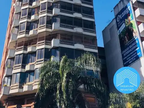 Departamento 5 ambientes Ramos Mejia - TORRE VILLAGE