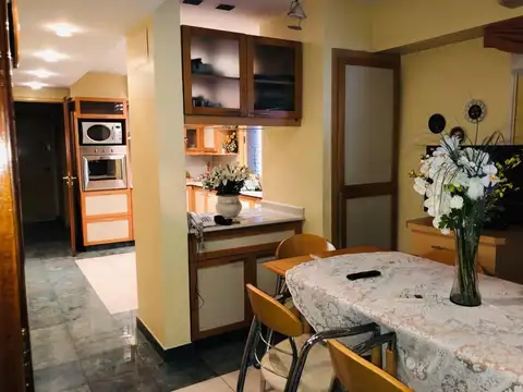 Departamento 5 ambientes Ramos Mejia - TORRE VILLAGE
