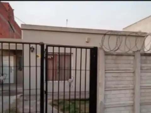 Casa en Venta en Francisco Álvarez, USD 43.000