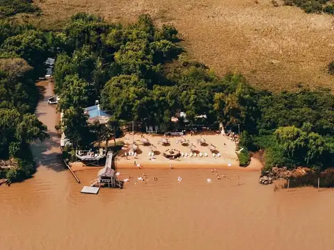 Terreno Lote  en Venta en San Antonio, Zona Delta, Tigre