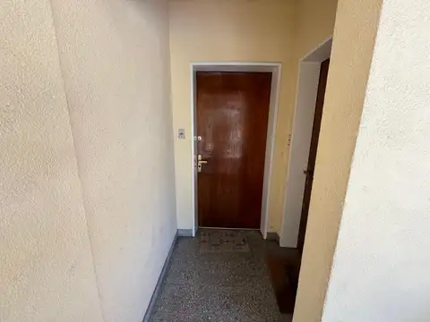 Departamento 4 ambientes con 1 baño