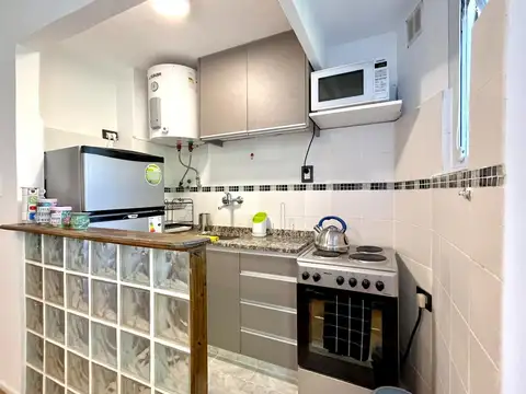 Departamento en Alquiler al Este