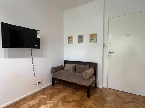 Departamento en Alquiler en Almagro Norte, $ 750.000
