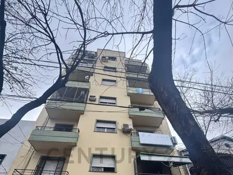 Departamento en Venta en Parque Chacabuco, CABA