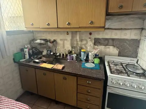 Departamento en Venta 60 años