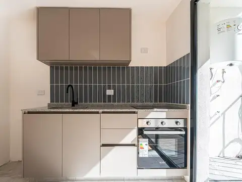 Departamento en Venta Apto profesional