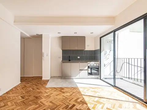 Departamento en Venta A Estrenar