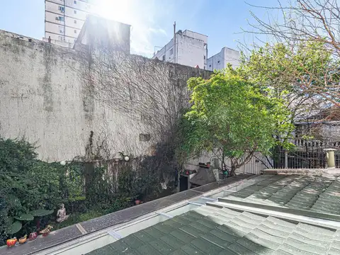 Departamento en Venta en Belgrano Chico, USD 129.000