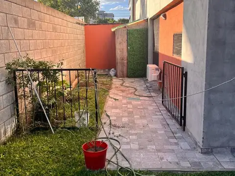 Venta de departamento 2 ambientes. Ituzaingo norte