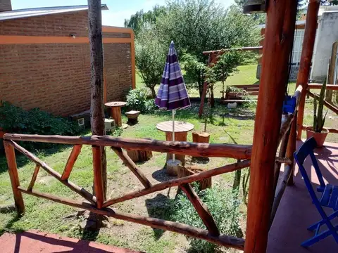 Casa en Venta con 3 cocheras