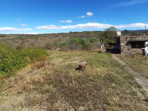 VENTA-LOTE MAS CONSTRUCCIÓN-LAS VERTIENTES-LA GRANJA