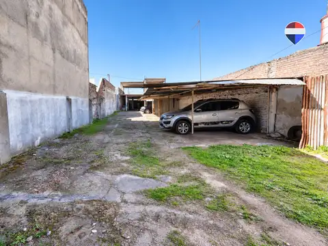 Terreno en Venta en Crucesita, USD 75.000