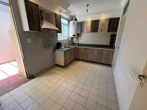 Venta departamento 4 amb B° Cementista Las heras