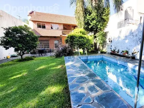 Casa en Venta 15 años