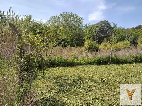 Terreno en venta - 364Mts2 - La Plata