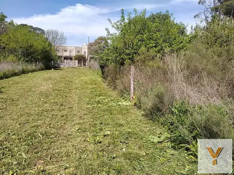 Terreno en venta - 364Mts2 - La Plata