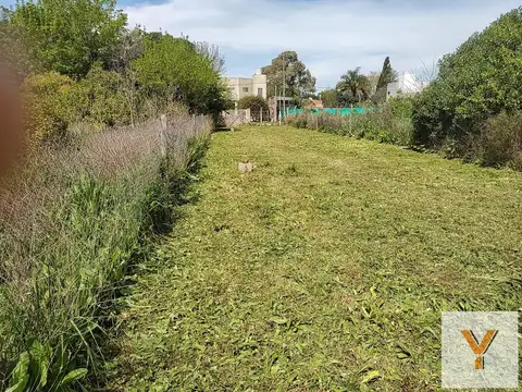Terreno en Venta de 364,0 m2