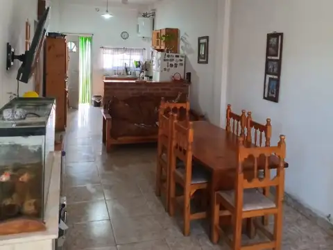 Casa en Venta de 2 dormitorios