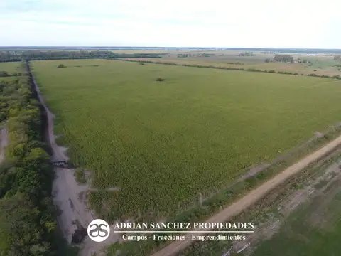 Campo en Venta de 64  ha